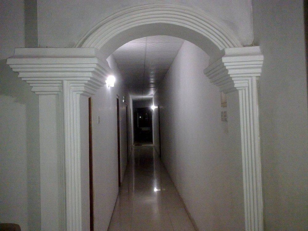 Hotel Sea Front Hikkaduwa Extérieur photo