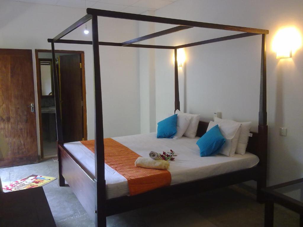 Hotel Sea Front Hikkaduwa Chambre photo