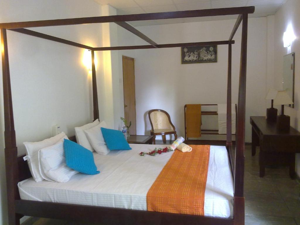 Hotel Sea Front Hikkaduwa Chambre photo